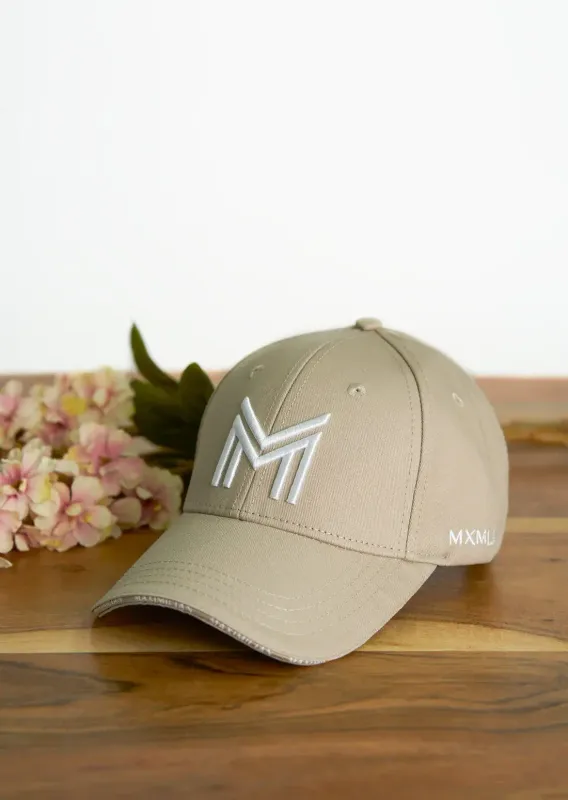 MAXIMILIAN EQUESTRIAN - Casquette