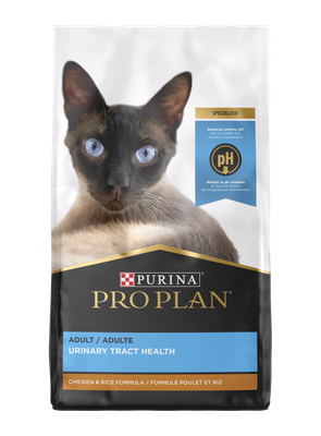 PROPLAN - Urinary Health Recipe for Cats