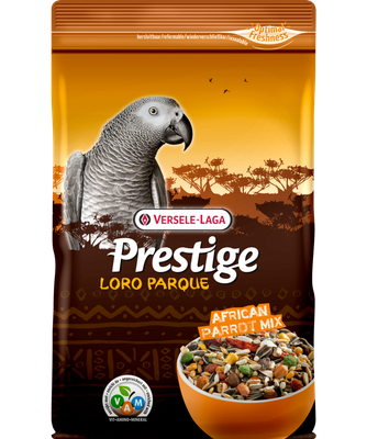 VERSELE-LAGA - Prestige Loro Parque African Parrot Mix