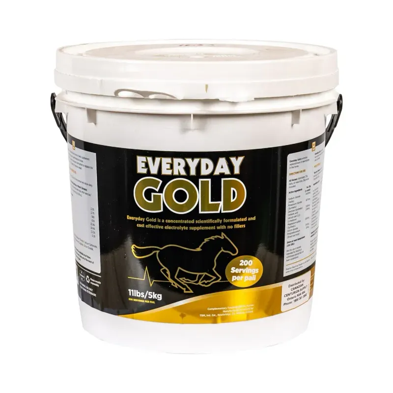 TRM - Everyday Gold Electrolytes