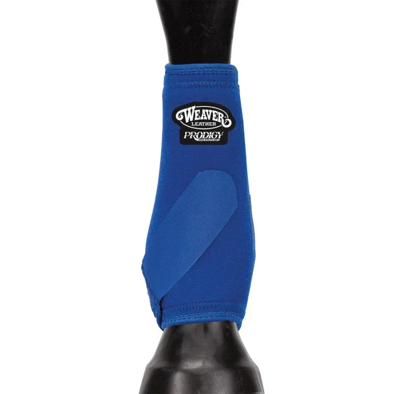 WEAVER - Prodigy Original Royal Blue Athletic Boots