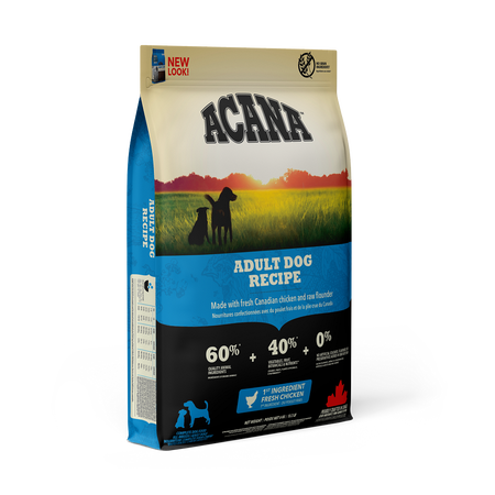 ACANA - Adult Dog Recipe
