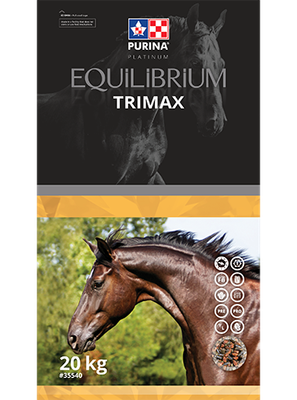 CARGILL PURINA - Equilibrium Trimax