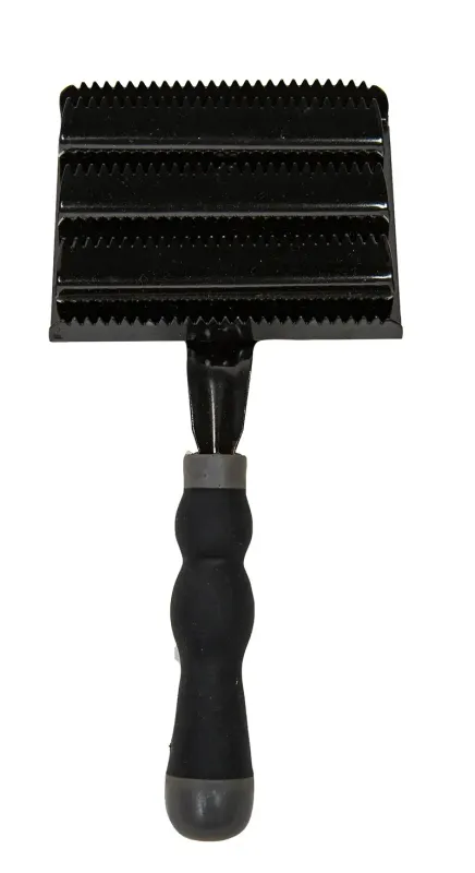 PROFESSIONAL'S CHOICE - Soft Touch Shedding Brush