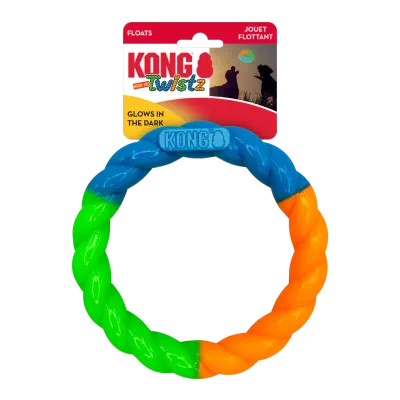 KONG - Twistz High-Viz Ring