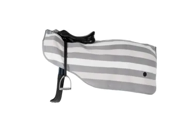 HORSEWARE - Newmarket Exercise Sheet Witney Charcoal