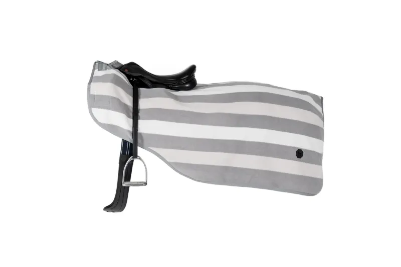 HORSEWARE - Newmarket Exercise Sheet Witney Charcoal