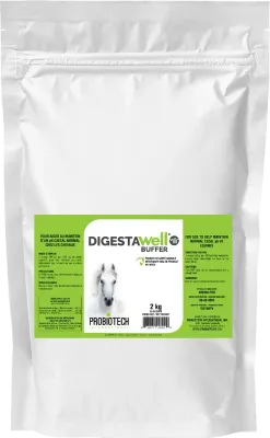 PROBIOTECH - Digestawell Buffer