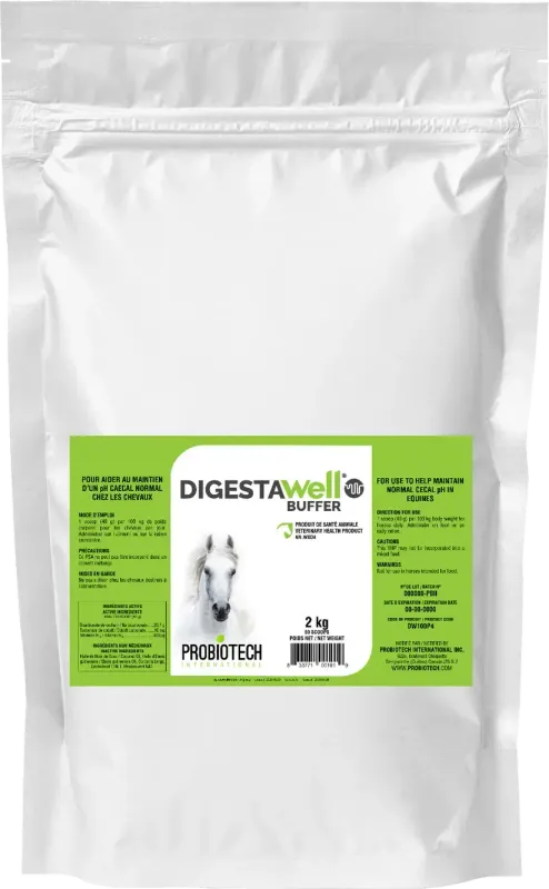 PROBIOTECH - Digestawell Buffer