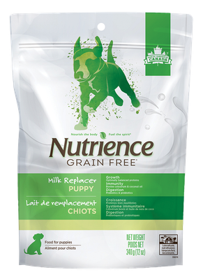 NUTRIENCE - Puppy milk replacer
