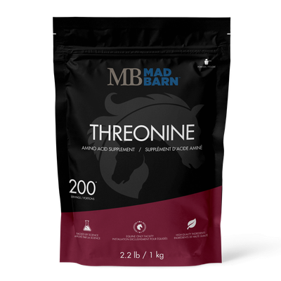MADBARN - Threonine