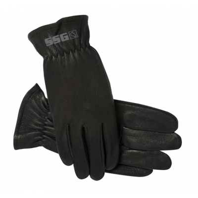 SSG - The Rancher leather gloves