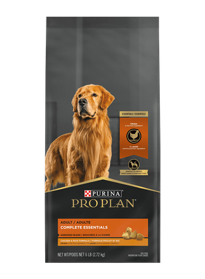 PROPLAN - Shredded Blend for Adult Dogs