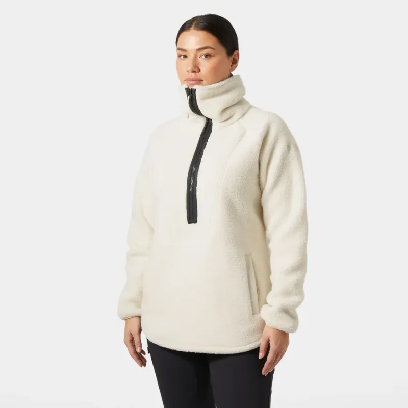 HELLY HANSEN - Pullover Bliss Cream