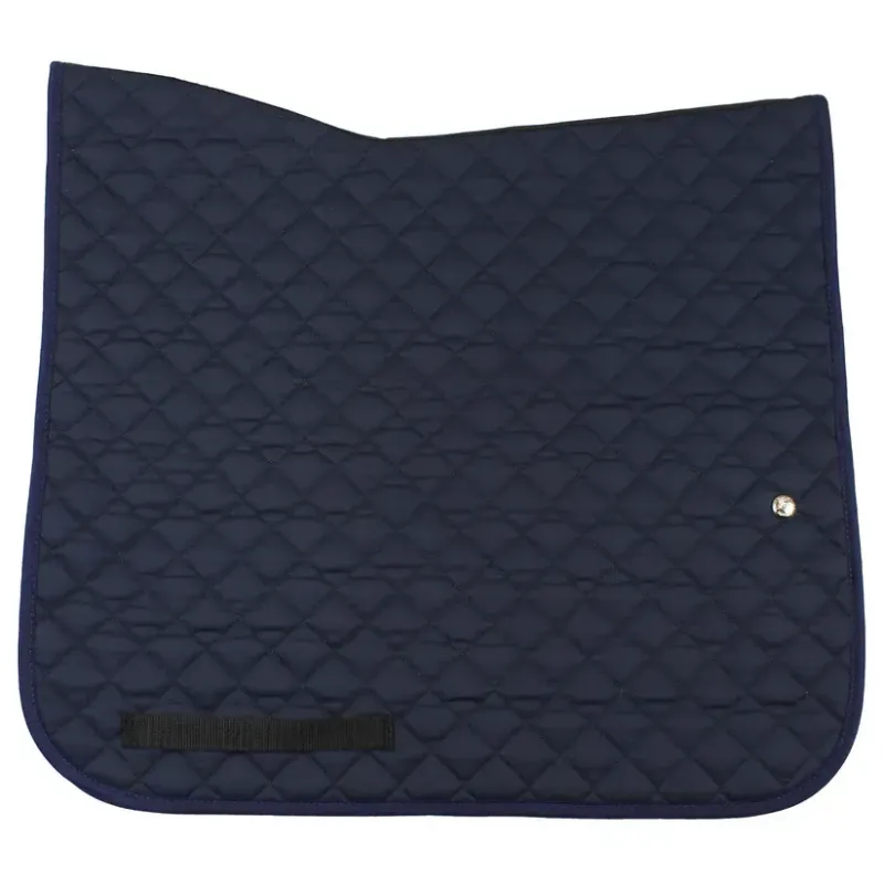 OGILVY EQUESTRIAN - Equine Navy Dressage BabyPad by Ogilvy Equestrian