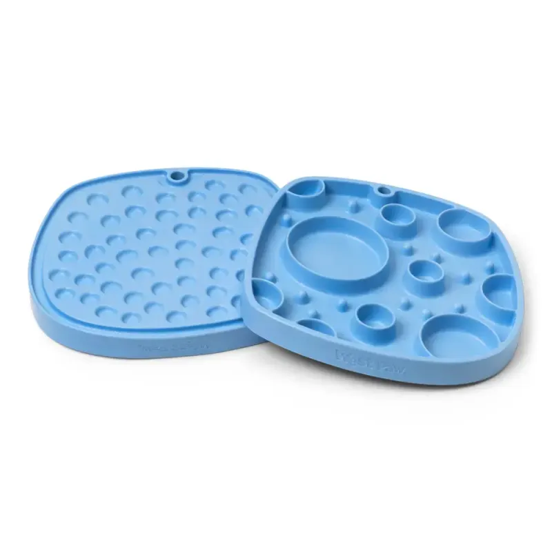 WEST PAW - Limited Edition Bubbles Feast Mat