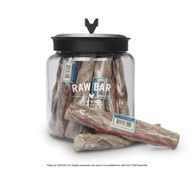 VITA ESSENTIALS - Freeze-Dried Raw Bar Moo Sticks