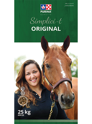 PURINA CARGILL - Simplici-T Original