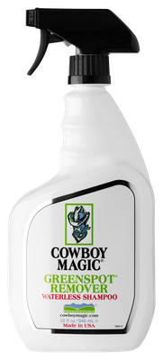 COWBOY MAGIC - Greenspot Remover