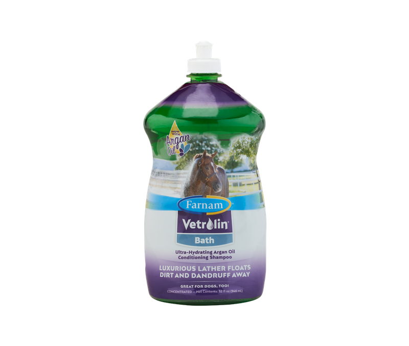 FARNAM - Vetrolin Bath