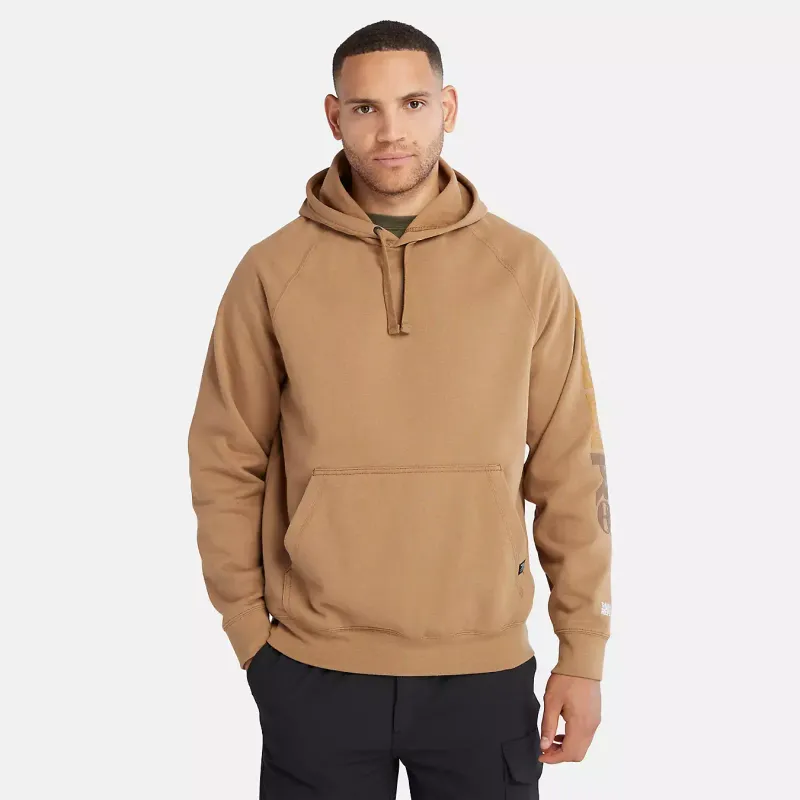 TIMBERLAND - Men's Hood Honcho Sport Hoodie