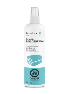 PURODORA LAB - Smoke Odor Neutralizer