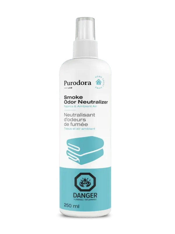 PURODORA LAB - Smoke Odor Neutralizer