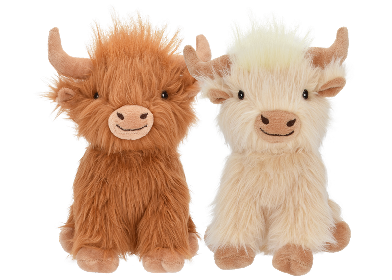 MULTIPET - Highland Cow