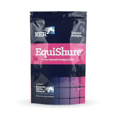KENTUCKY EQUINE RESEARCH - EquiShure