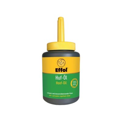 EFFOL - Hoof Oil with Brush