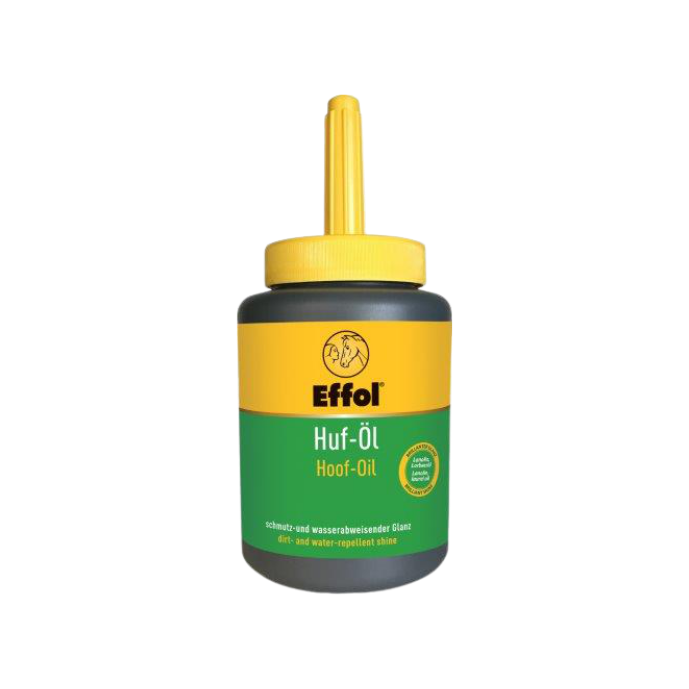 EFFOL - Hoof Oil with Brush