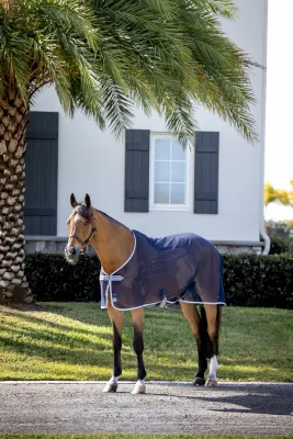 HORSEWARE - Amigo Net cooler Navy