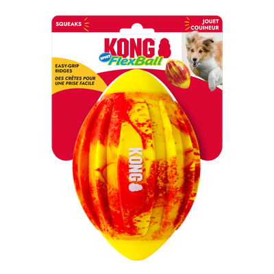 KONG - FlexBall Sport Football