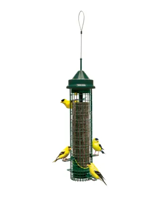 BROME BIRD CARE - Squirrel Buster Finch feeder