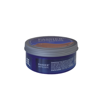 PASSIER - Sattelseife