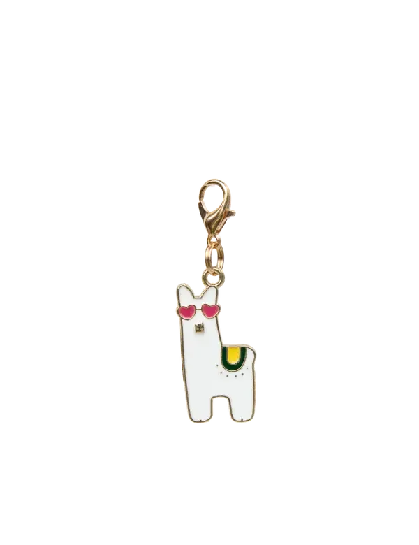 LUXY CHARMS - Lama