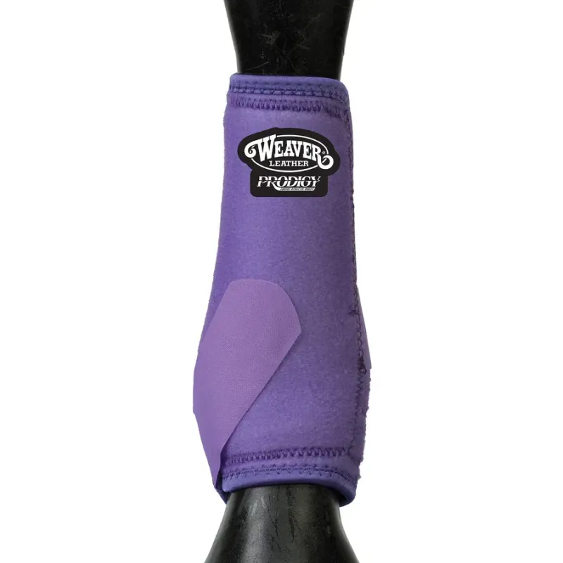 WEAVER - Prodigy Original Purple Athletic Boots