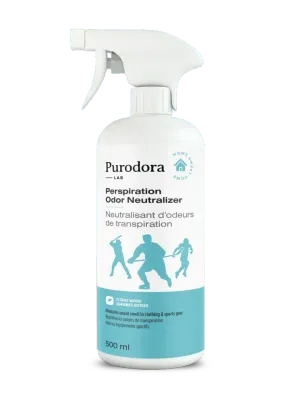Purodora Lab - Neutralisant d'odeurs de Transpiration