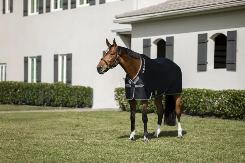 HORSEWARE - Black Rambo Airmax Cooler