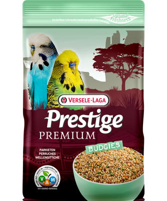VERSELE-LAGA - Prestige Premium for budgies