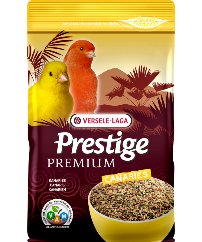 VERSELE-LAGA - Prestige Premium for Canaries