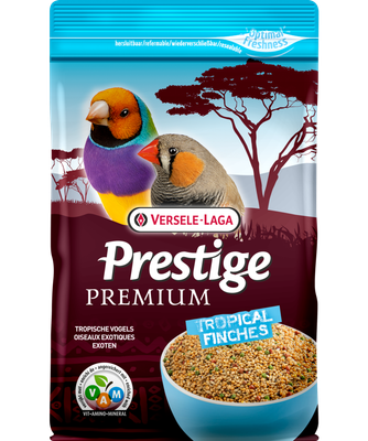 VERSELE-LAGA - Prestige Premium Exotic Birds
