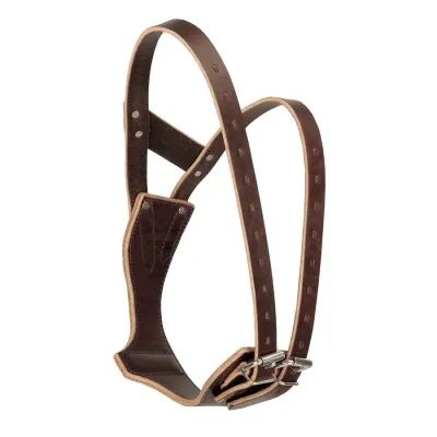 WEAVER - Boxed Miracle Leather Collar