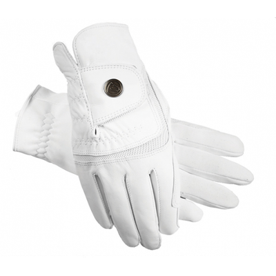 SSG - Hybrid leather gloves