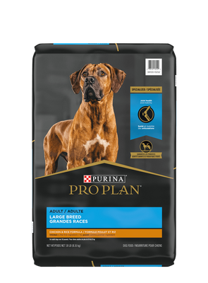 PROPLAN - Food for Large Breed Adult Dogs