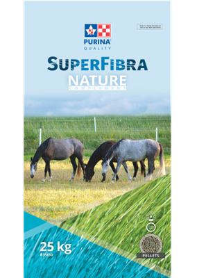 PURINA CARGILL - SuperFibra Nature