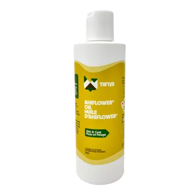 THRIVE - Ahiflower Oil