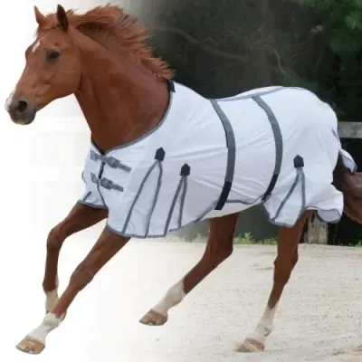 CENTURY - FREEDOM GUSSET fly sheet