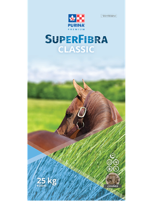 PURINA CARGILL - SuperFibra Classic