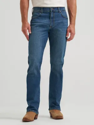 WRANGLER - Adkins Retro Relaxed Fit BootCut Jean